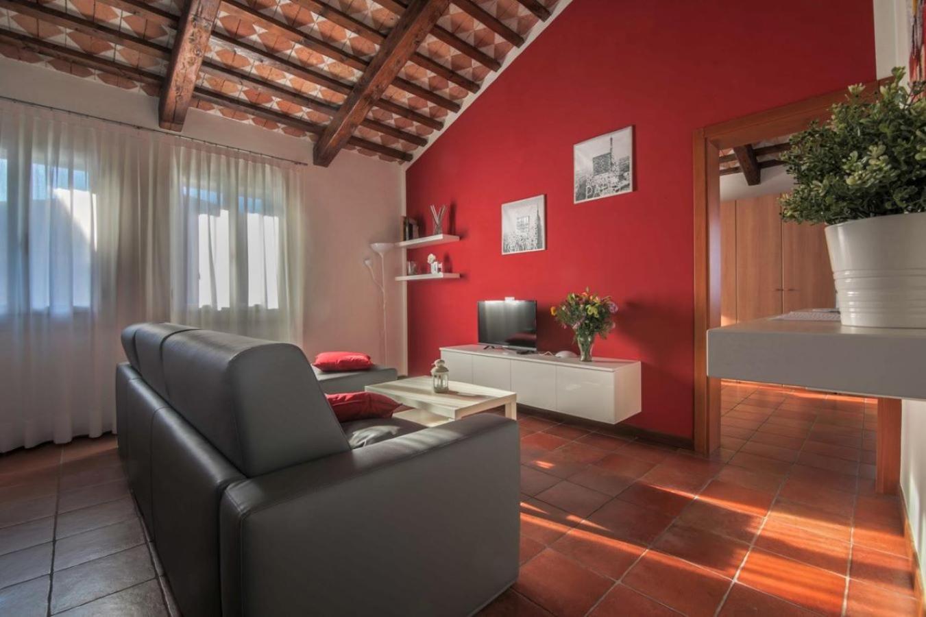 Residence Montegrappa Sandrigo Exterior photo