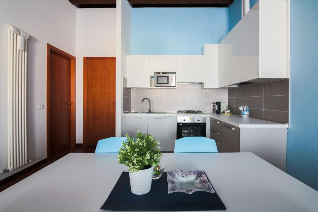 Residence Montegrappa Sandrigo Exterior photo